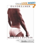 Daydreamer by Michael S. Booker