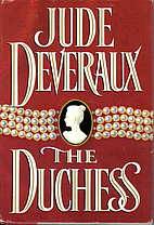 The Duchess by Jude Deveraux