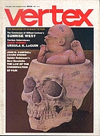 Vertex: The Magazine of Science Fiction…