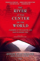 The River at the Center of the World: A…