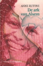 De ark van Alsem by Anne Rutyne