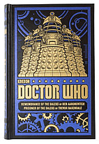 Doctor Who: Remembrance of the Daleks &…