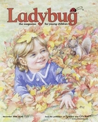 Ladybug 2006.11 November by Marianne Carus
