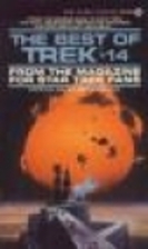 The Best of Trek #14 by Walter Irwin