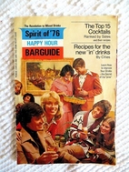 Spirit of '76 Happy Hour Barguide by…
