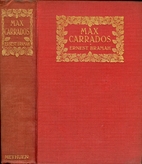 Max Carrados by Ernest Bramah