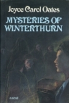 Mysteries of Winterthurn by Joyce Carol…