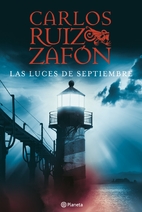The Watcher in the Shadows by Carlos Ruiz…