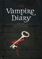 My Vampire Diary by L. J. Smith