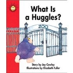 What is a Huggles? (Sunshine Books, Fiction…