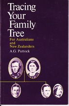Tracing your family tree : for Australians…