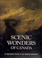 Reader's Digest Scenic Wonders of Canada by…