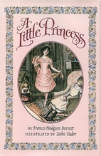 A Little Princess by Frances Hodgson Burnett