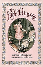 A Little Princess by Frances Hodgson Burnett