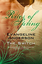 The Switch by Evangeline Anderson