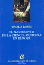 The Birth of Modern Science by Paolo Rossi