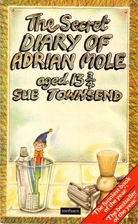 The Secret Diary of Adrian Mole Aged 13 ¾…