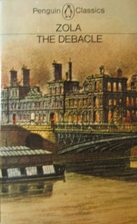 The Debacle by Émile Zola