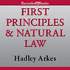 The Modern Scholar: First Principles &…