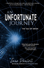 An Unfortunate Journey by Sara Daniell