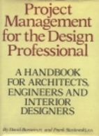 Project Management for the Design…