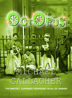 Octopus: Octavius Guy and the Case of the…
