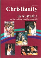 Christianity in Australia : and the…