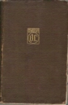 The Book of Wonder by Lord Dunsany