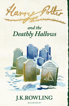 Harry Potter and the Deathly Hallows by J.…