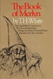 The Book of Merlyn by T. H. White