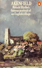 Akenfield: Portrait of an English Village by…