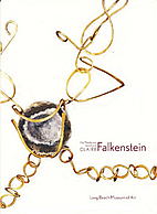 The Modernist Jewelry of Claire Falkenstein…