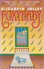 Foxybaby by Elizabeth Jolley