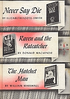 Never Say Die | Raven and the Ratcatcher |…