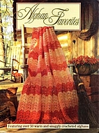 Afghan Favorites by Loretta Blevins