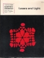 Lasers and light; readings from Scientific…
