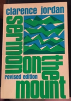 Sermon on the Mount-revised Edition by…