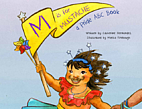 M is for Mustache: A Pride ABC Book by…
