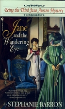 Jane And The Wandering Eye by Stephanie…