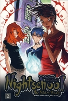 Nightschool (The Weirn Books, Vol. 2) (v. 2)…