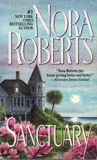 Sanctuary by Nora Roberts