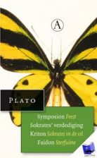 Symposium feest, Sokrates verdediging,…