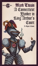 A Connecticut Yankee in King Arthur's Court…