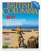 British Columbia Magazine 2008 V50 (3,4…