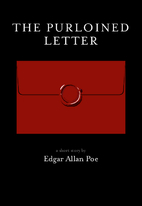 The Purloined Letter Short Story By Edgar Allan Poe Librarything Short Story By Edgar Allan Poe