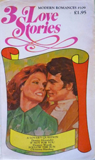3 in 1: A Lover's Question / If Not for You…