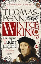 Winter King: The Dawn of Tudor England by…