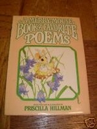 A Merry-Mouse book of favorite poems by…