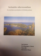 Sjøfartshistorisk årbok 2004 by Dag…