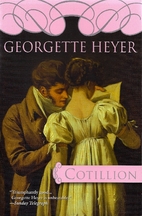 Cotillion by Georgette Heyer